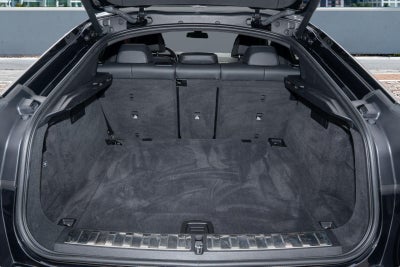 2024 BMW X6 xDrive40i