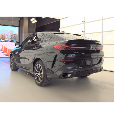 2024 BMW X6 xDrive40i