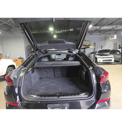 2024 BMW X6 xDrive40i