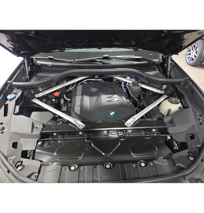 2024 BMW X6 xDrive40i