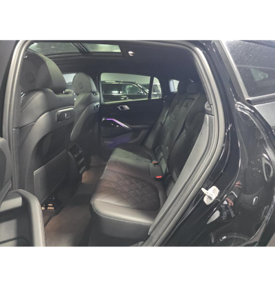 2024 BMW X6 xDrive40i