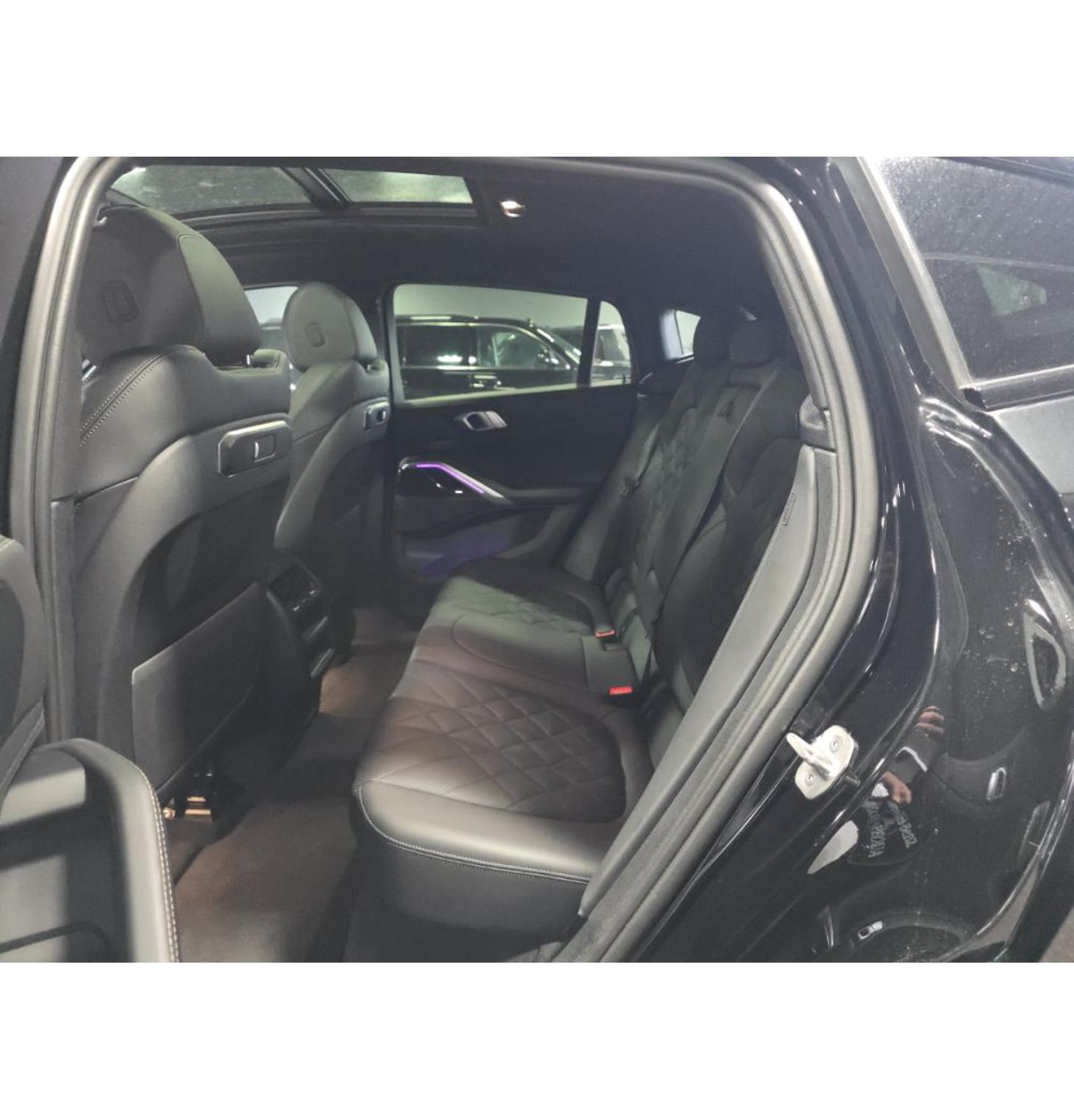 2024 BMW X6 xDrive40i