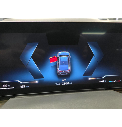 2024 BMW X6 xDrive40i