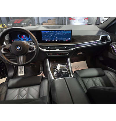 2024 BMW X6 xDrive40i