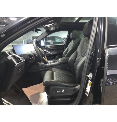 2024 BMW X6 xDrive40i