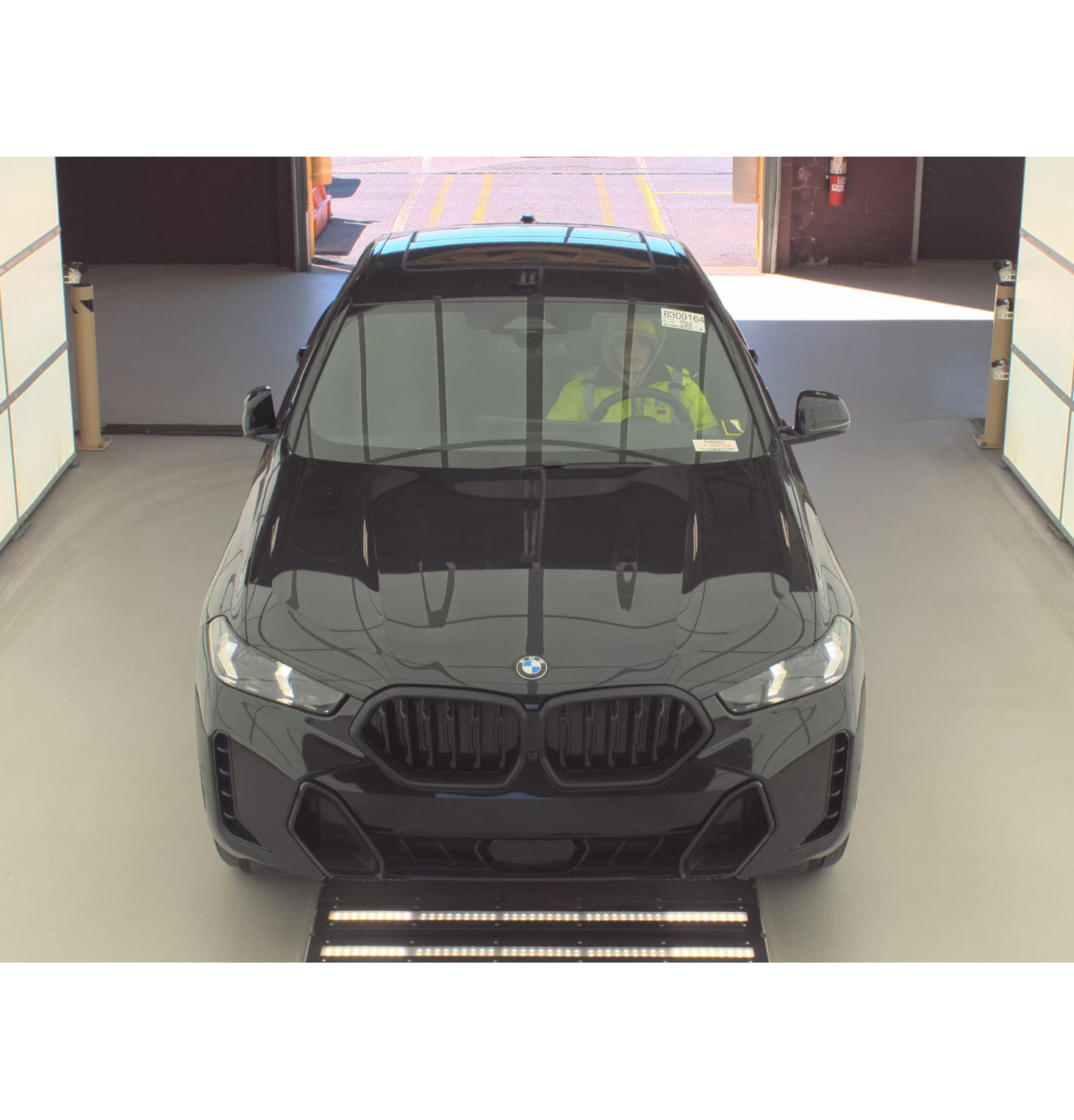 2024 BMW X6 xDrive40i