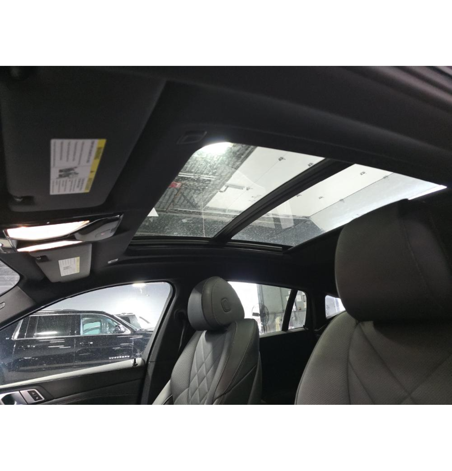 2024 BMW X6 xDrive40i