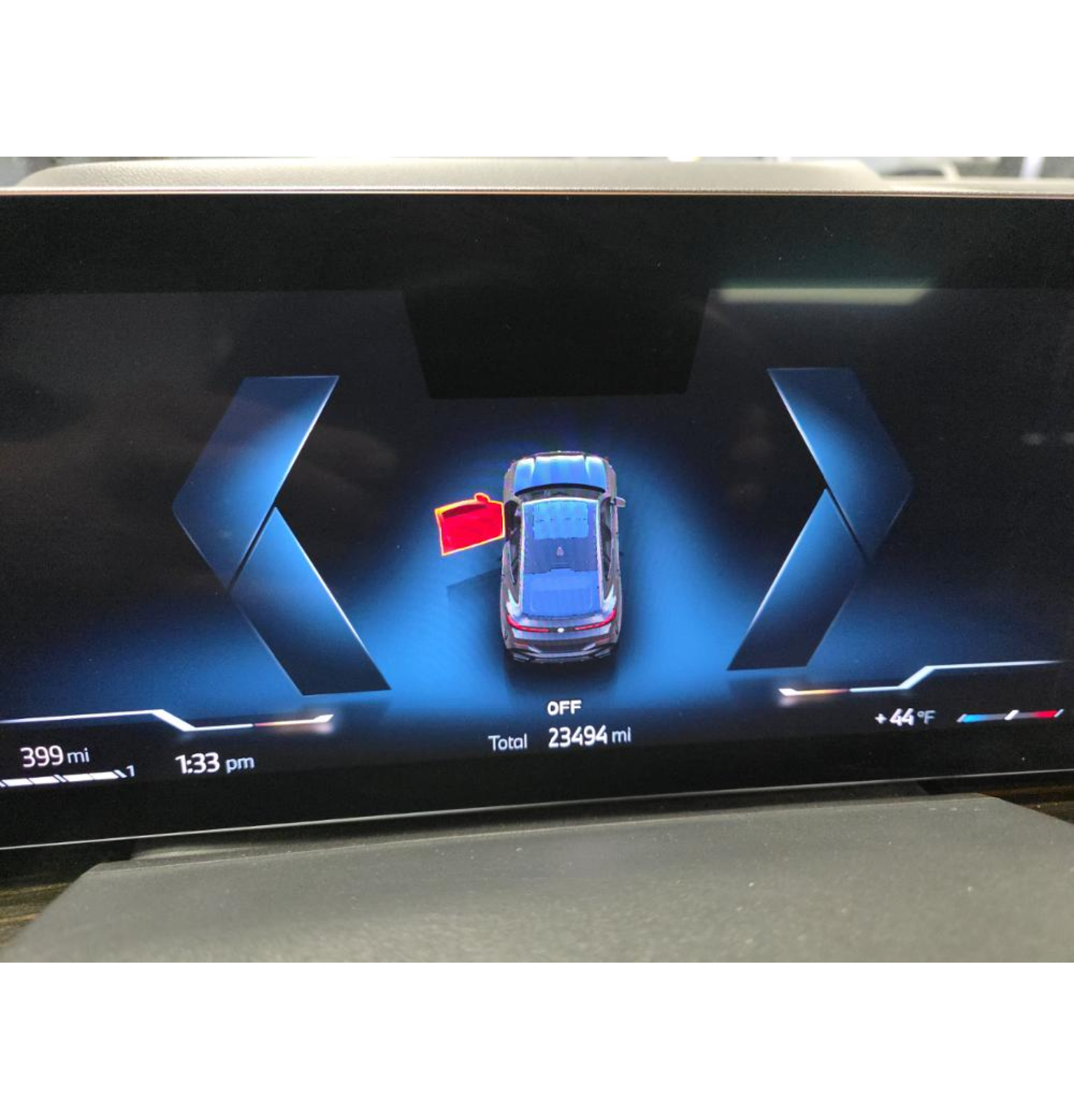 2024 BMW X6 xDrive40i