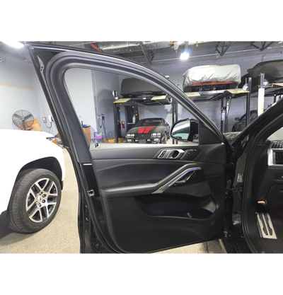 2024 BMW X6 xDrive40i