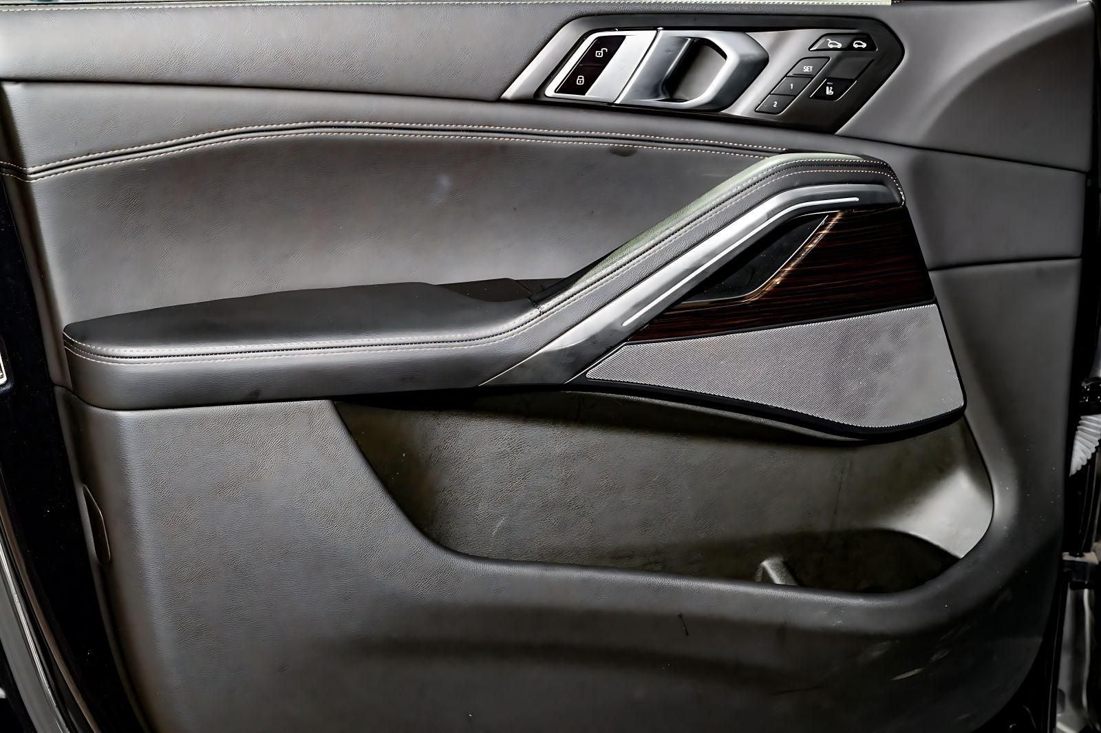 2025 BMW X6 xDrive40i