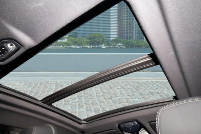 2025 BMW X6 xDrive40i