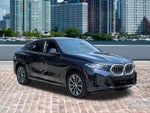 2025 BMW X6 xDrive40i