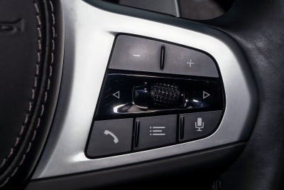 2025 BMW X6 xDrive40i