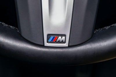 2025 BMW X6 xDrive40i