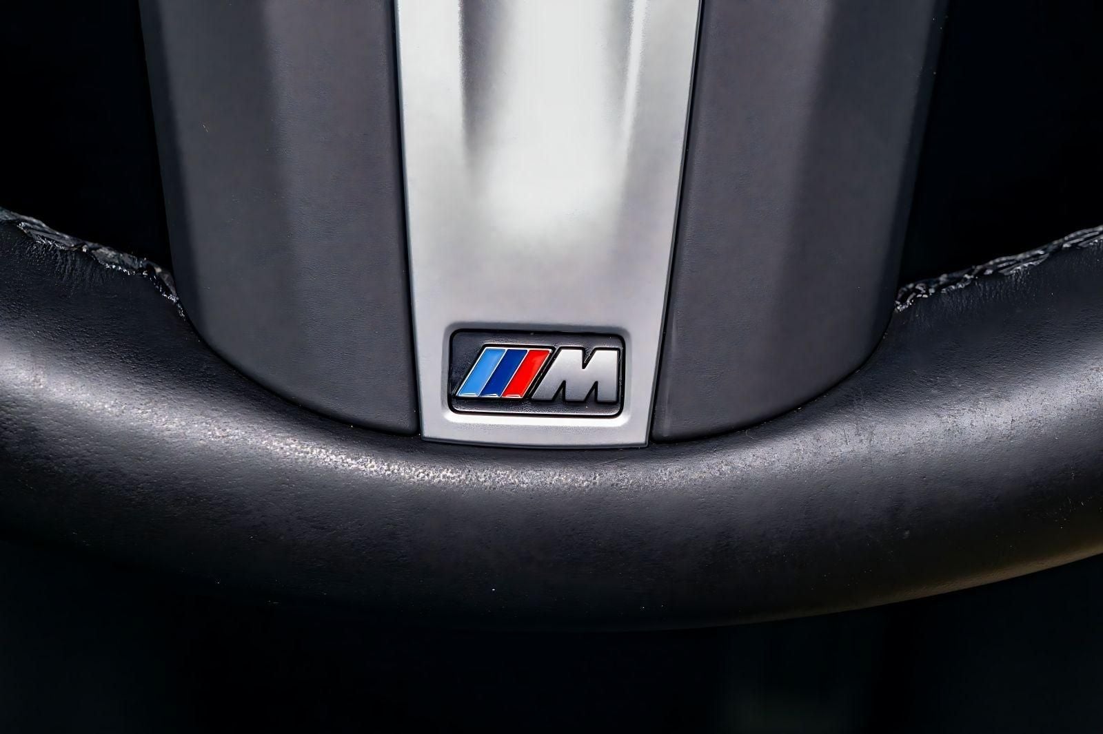 2025 BMW X6 xDrive40i