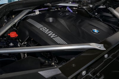 2025 BMW X6 xDrive40i