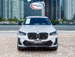 2023 BMW X4 M40i
