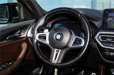 2023 BMW X4 M40i