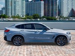 2023 BMW X4 M40i