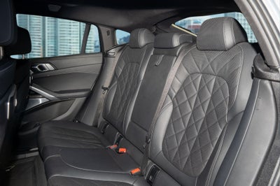 2024 BMW X6 M60i