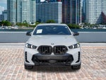 2024 BMW X6 M60i