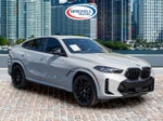 2024 BMW X6 M60i