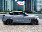 2024 BMW X6 M60i