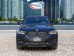 2023 BMW X6 M50i