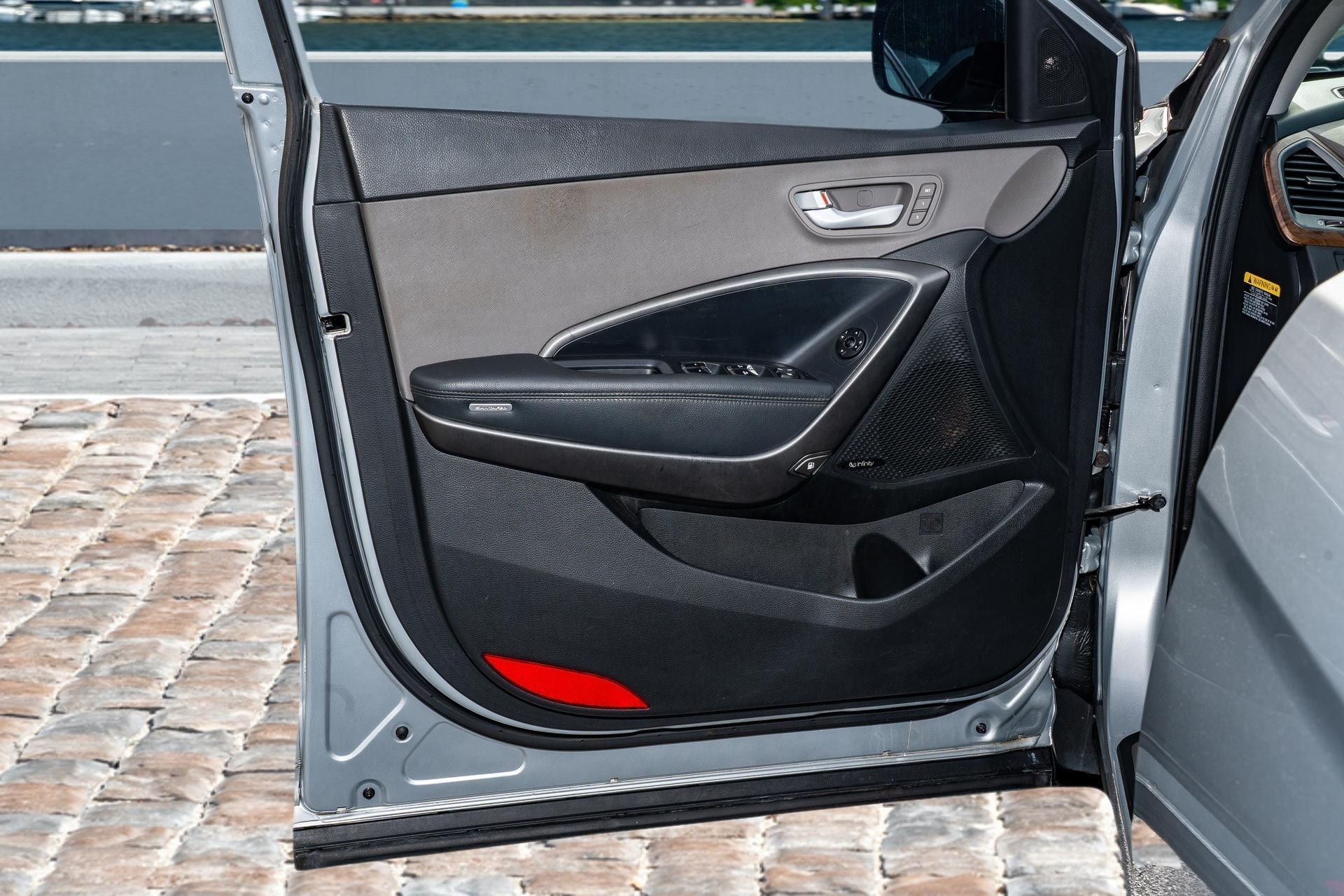 2018 Hyundai Santa Fe Sport 2.0T Ultimate