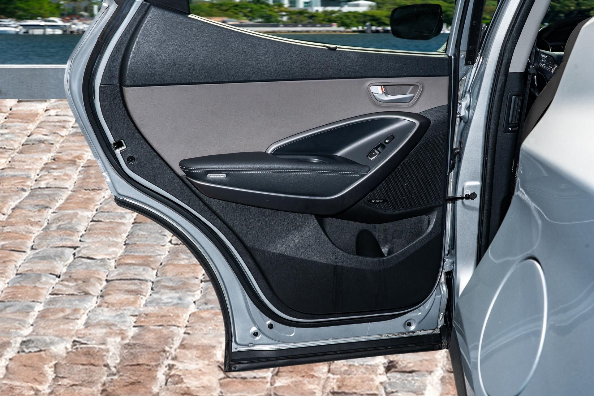 2018 Hyundai Santa Fe Sport 2.0T Ultimate