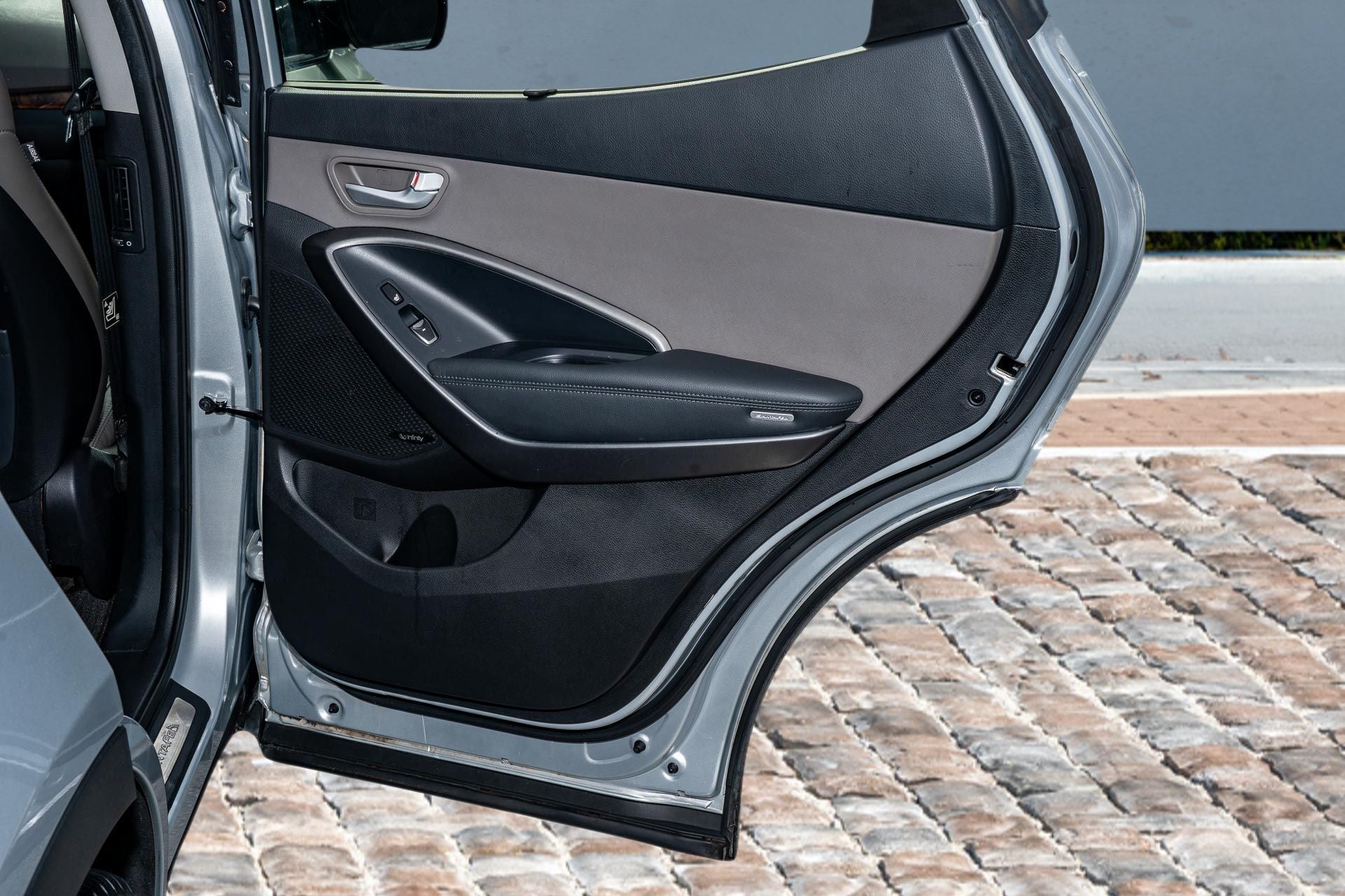 2018 Hyundai Santa Fe Sport 2.0T Ultimate