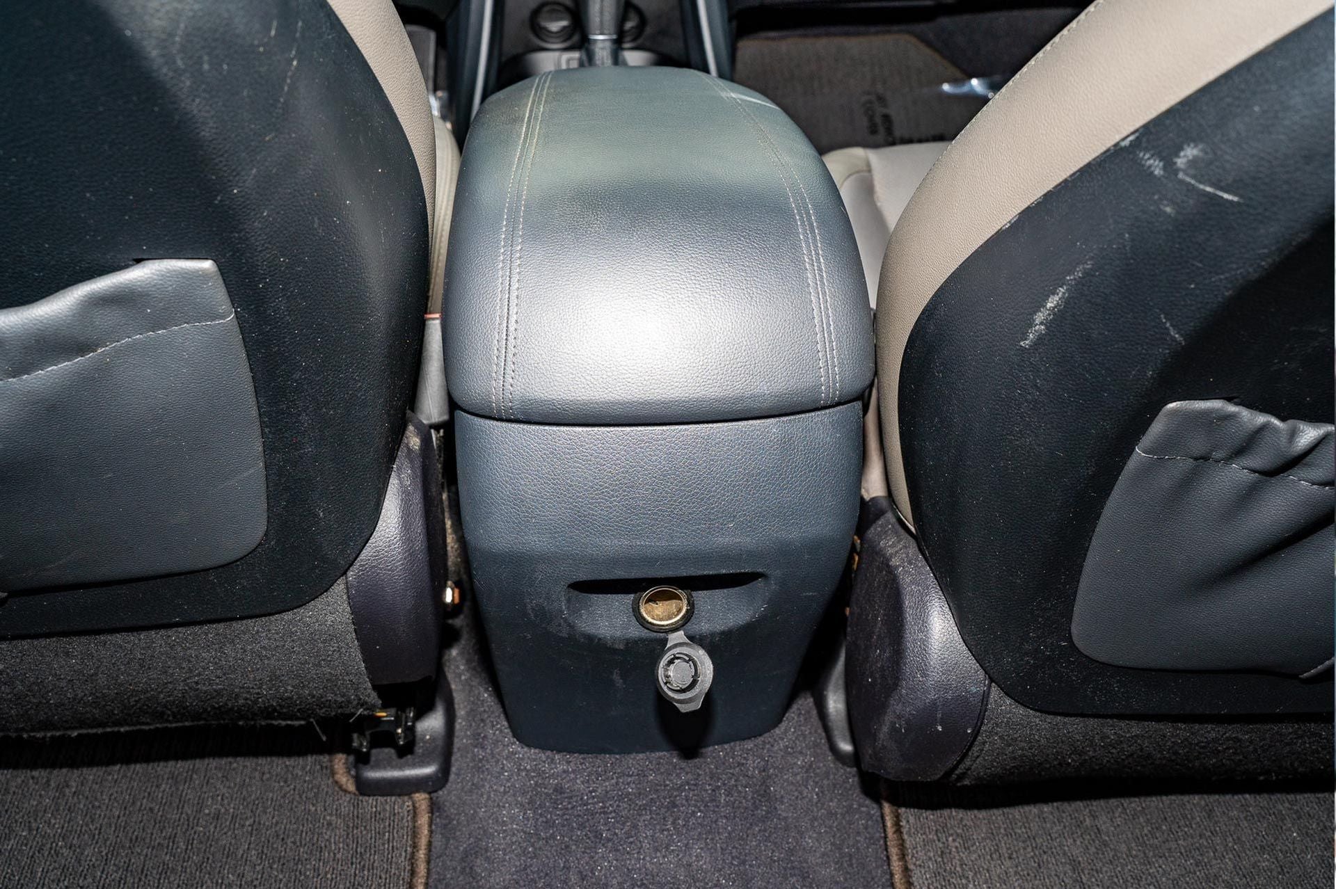 2018 Hyundai Santa Fe Sport 2.0T Ultimate