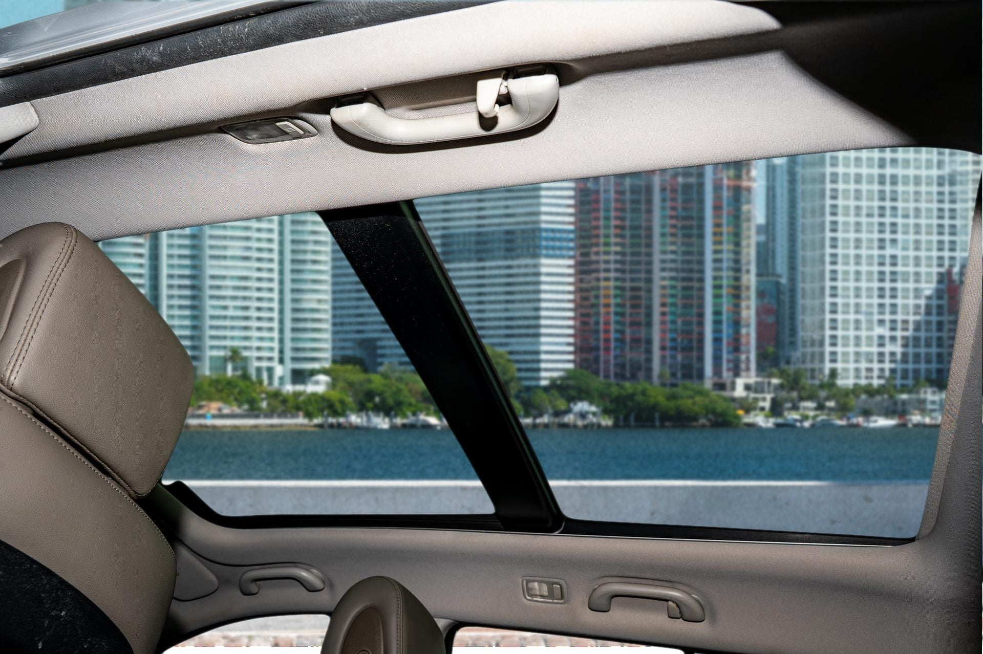 2018 Hyundai Santa Fe Sport 2.0T Ultimate