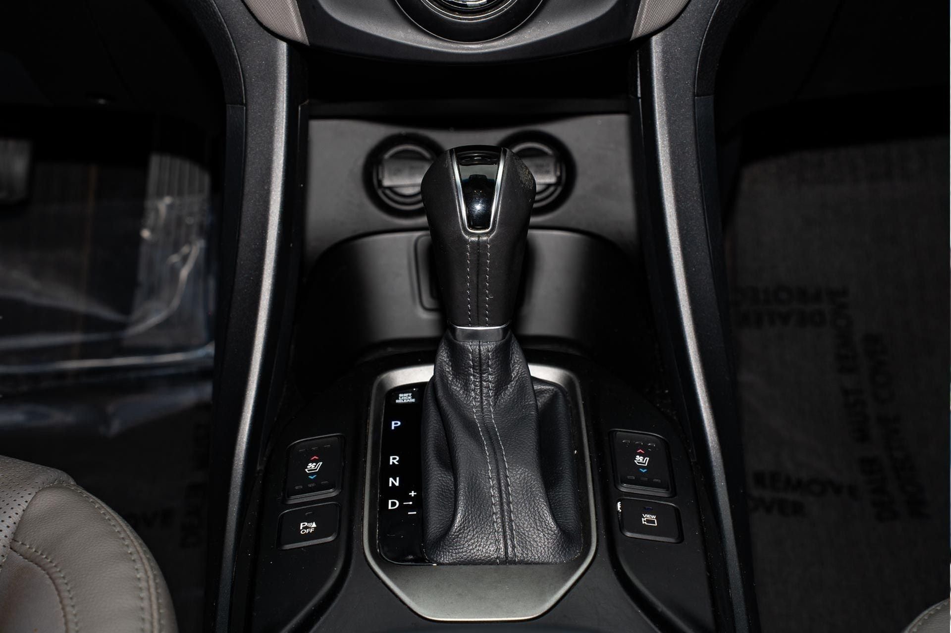 2018 Hyundai Santa Fe Sport 2.0T Ultimate