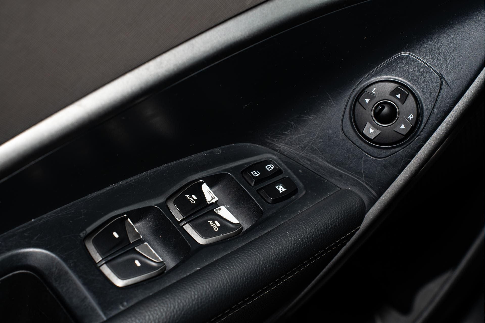 2018 Hyundai Santa Fe Sport 2.0T Ultimate