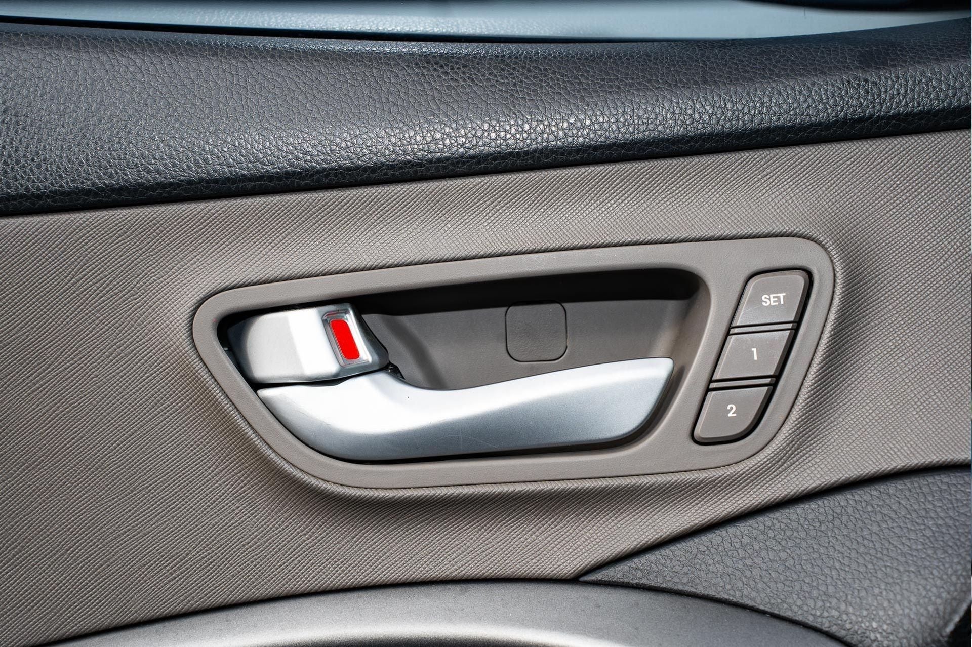 2018 Hyundai Santa Fe Sport 2.0T Ultimate