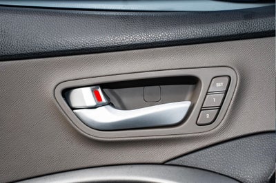 2018 Hyundai Santa Fe Sport 2.0T Ultimate