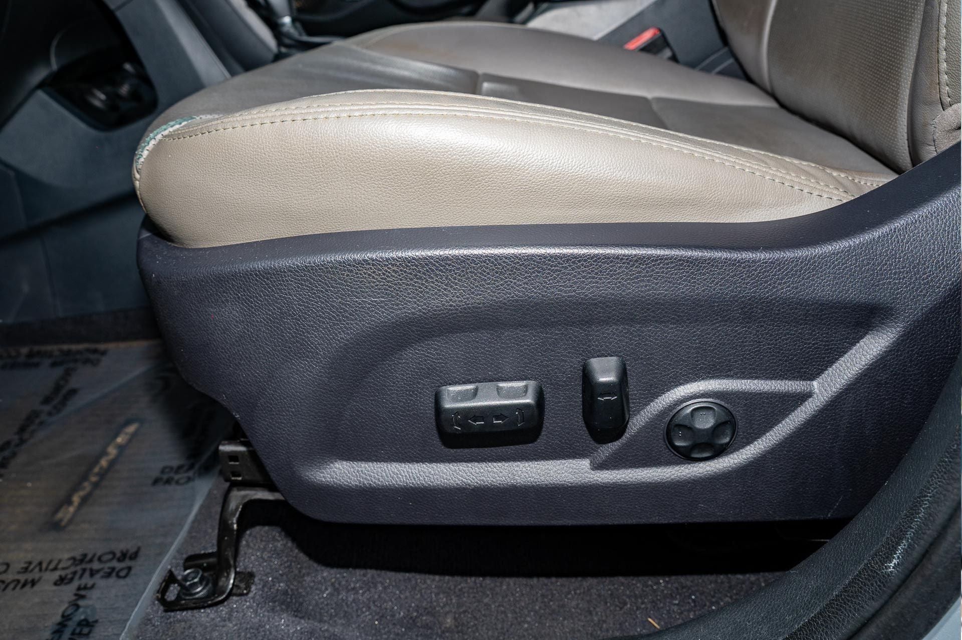 2018 Hyundai Santa Fe Sport 2.0T Ultimate