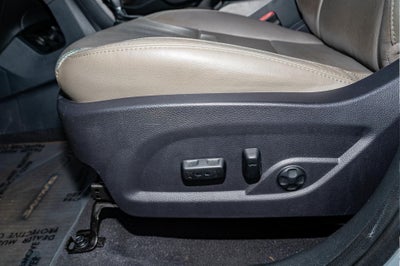 2018 Hyundai Santa Fe Sport 2.0T Ultimate