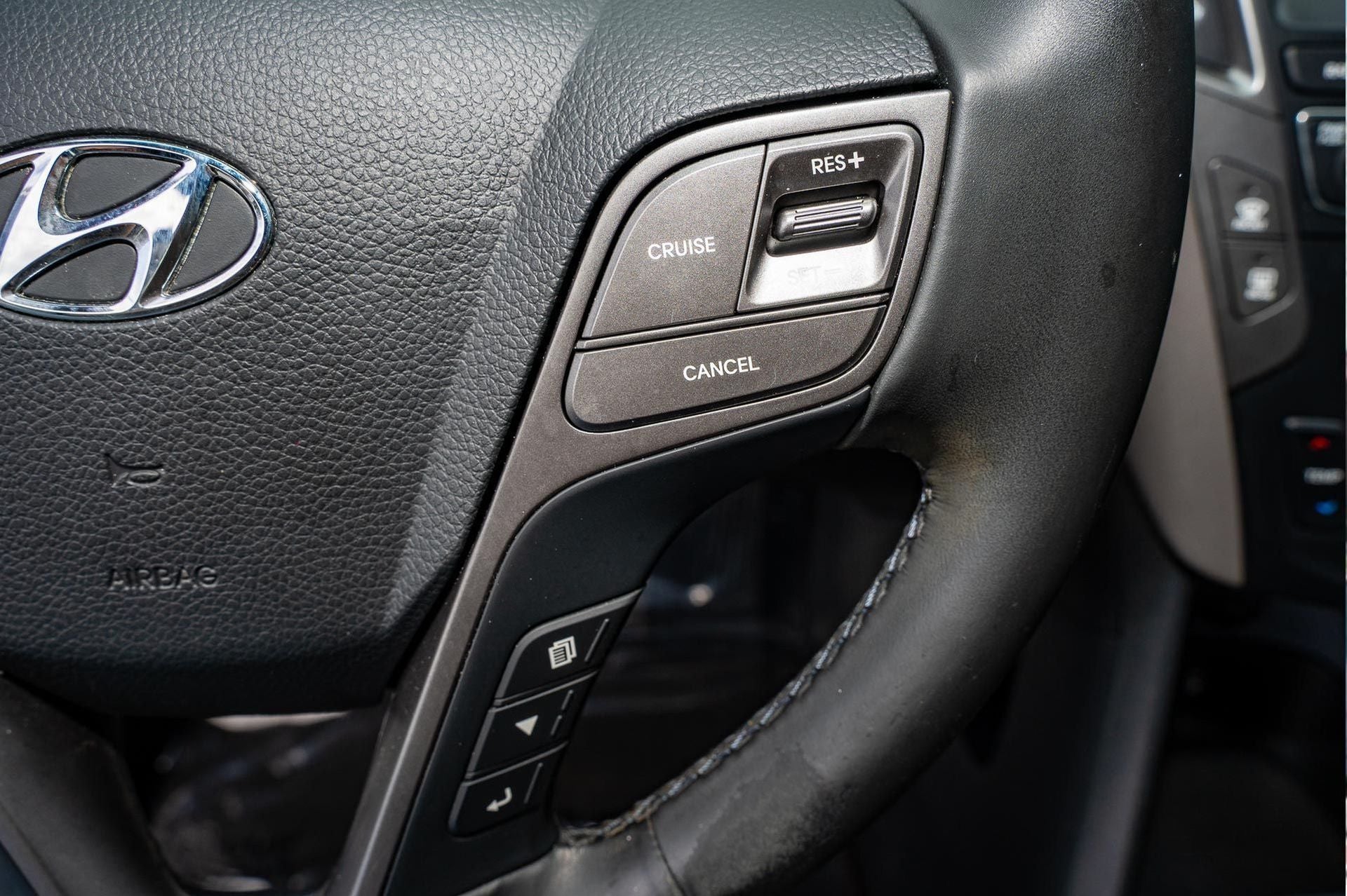 2018 Hyundai Santa Fe Sport 2.0T Ultimate