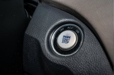 2018 Hyundai Santa Fe Sport 2.0T Ultimate