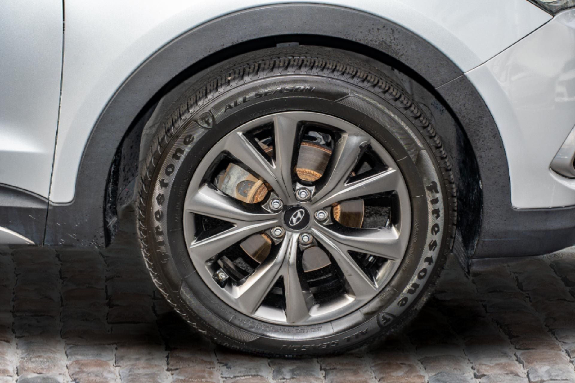 2018 Hyundai Santa Fe Sport 2.0T Ultimate