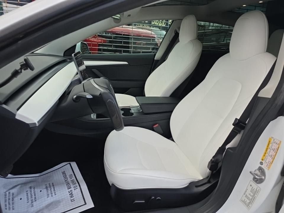 2022 Tesla Model 3 Base