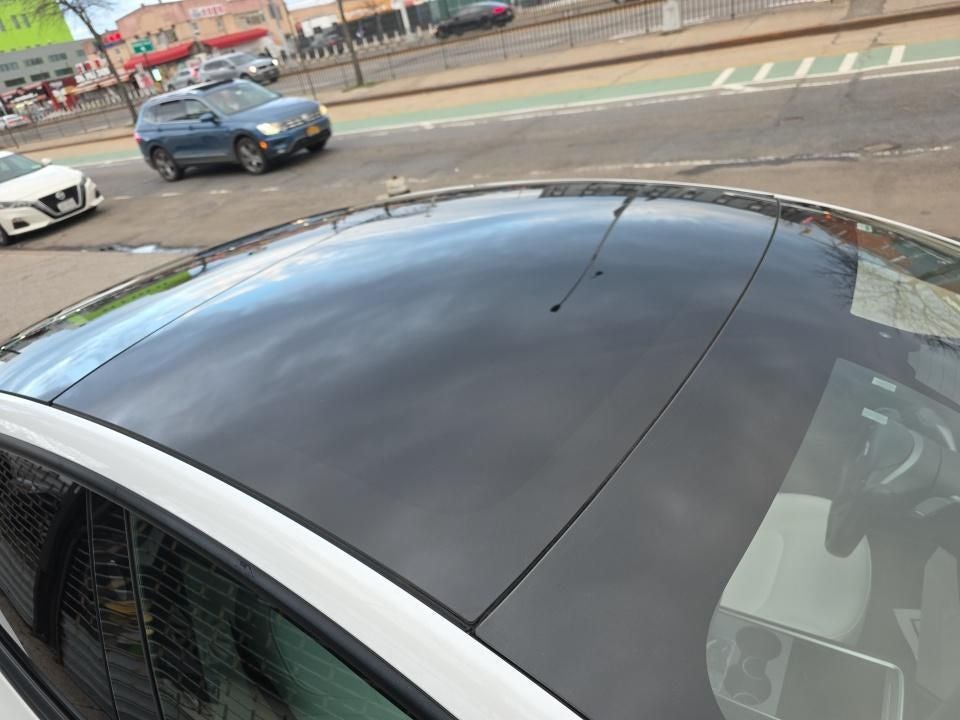 2022 Tesla Model 3 Base