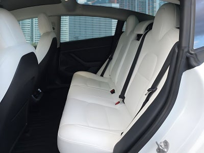 2022 Tesla Model 3 Base