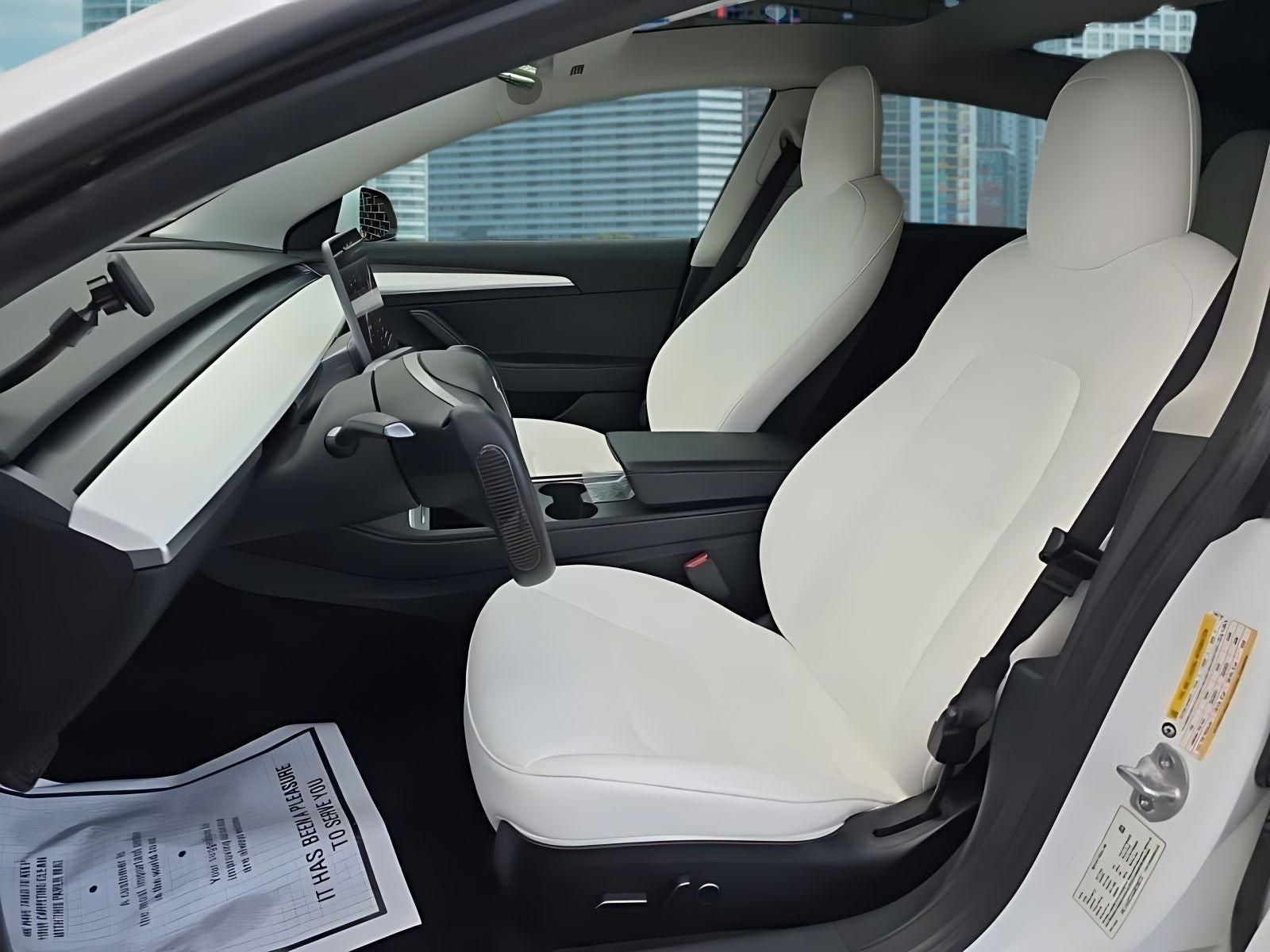 2022 Tesla Model 3 Base