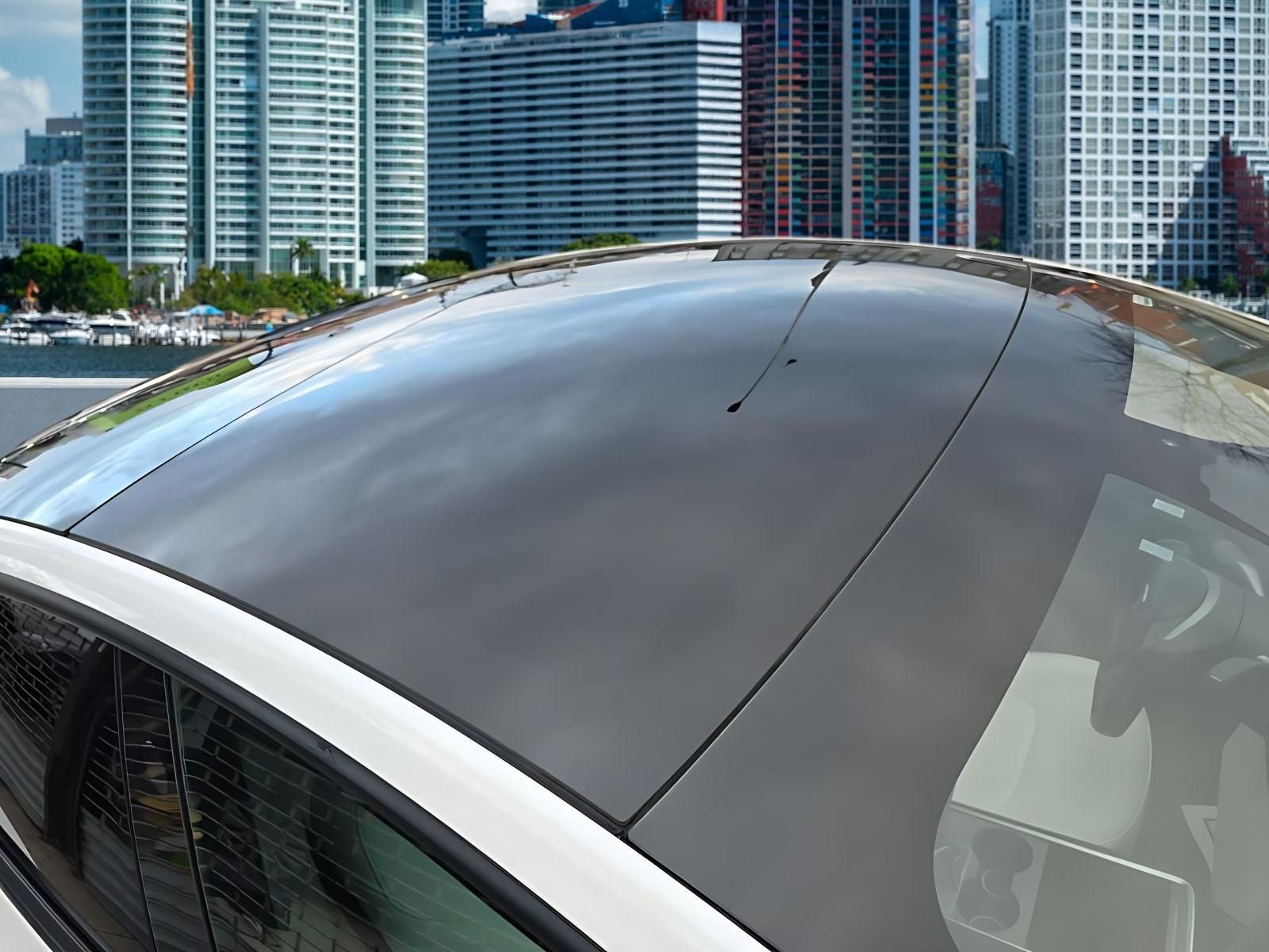 2022 Tesla Model 3 Base