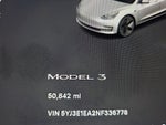 2022 Tesla Model 3 Base