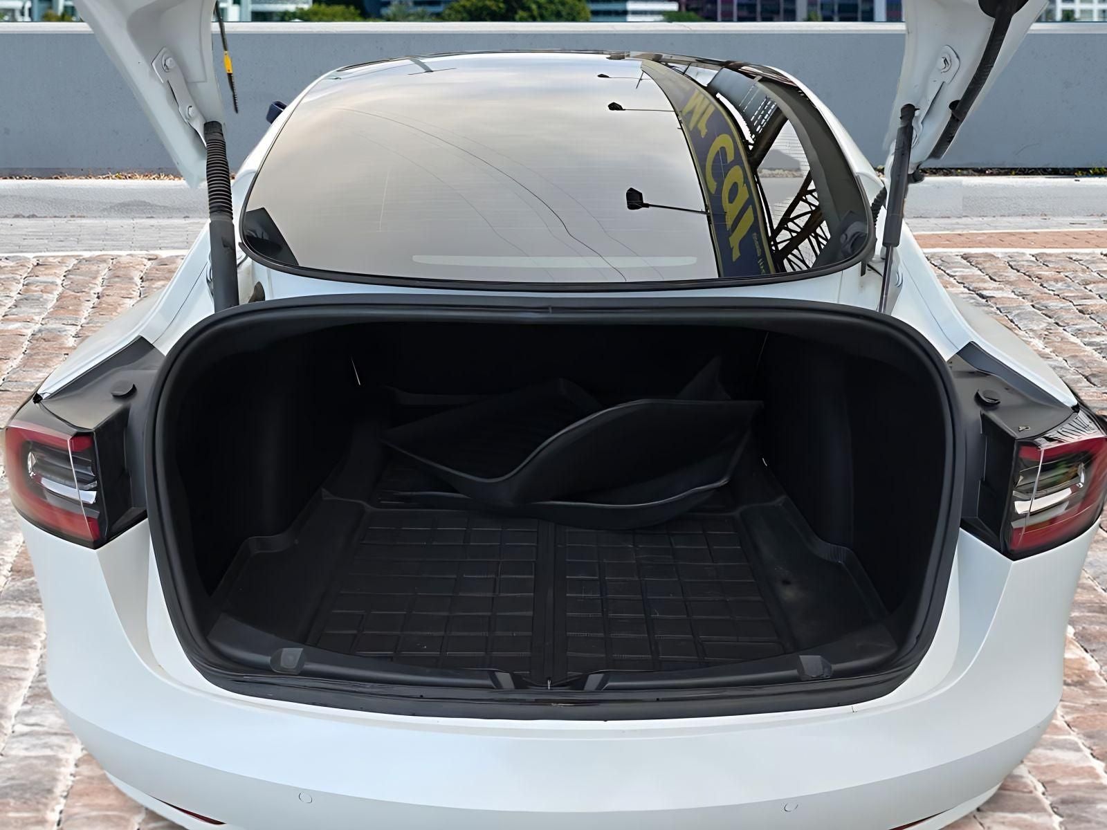 2022 Tesla Model 3 Base