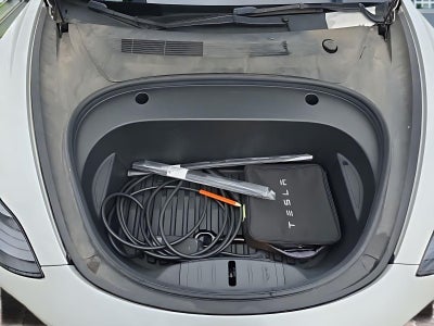 2022 Tesla Model 3 Base